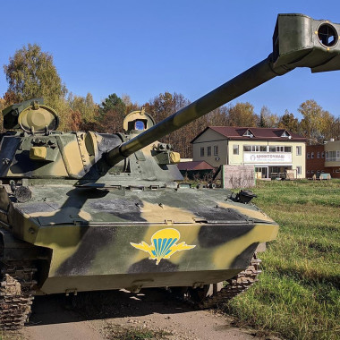 «Калашников» представит на «Армии-2023» САО «Лотос»