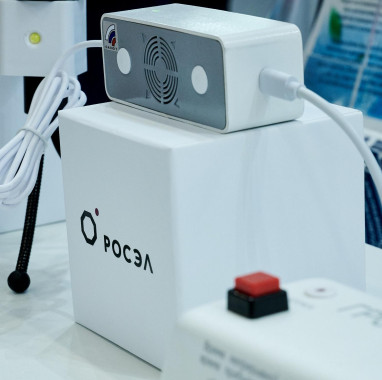 Дезинфекционный удар: технологии профилактики коронавируса