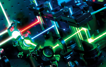 Сербия получила партию оптических скамей «Швабе»