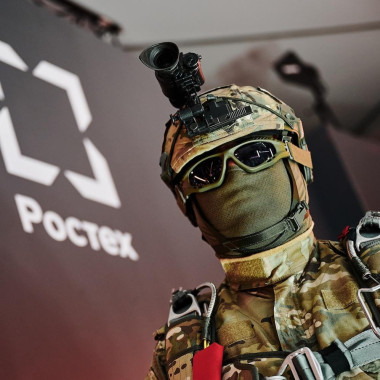 Ростех внедрил программы комплексной адаптации ветеранов СВО