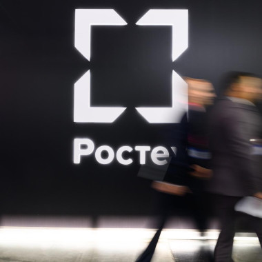 В Омской области проходят Дни Ростеха