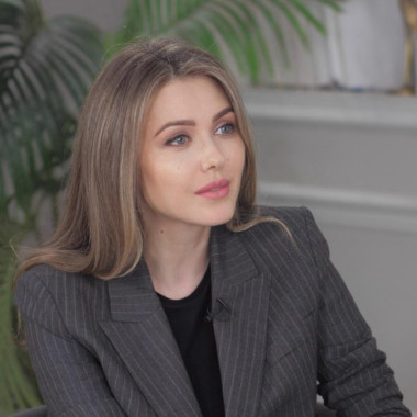 Валерия Тонкошкурова: «Мы реализуем единую стратегию нашей страны — достижение технологического суверенитета»