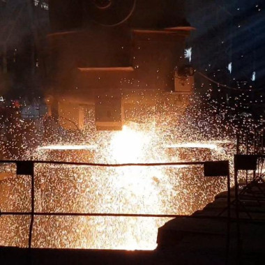 Ростех первым в России начнет крупносерийное производство немагнитной стали