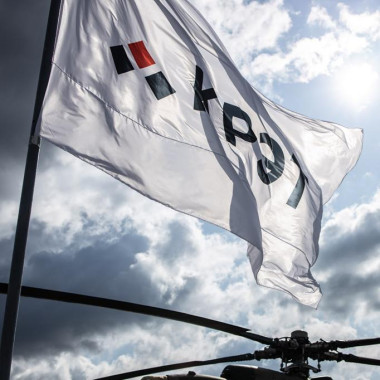 Ка-62 получил новую систему управления общевертолетным оборудованием