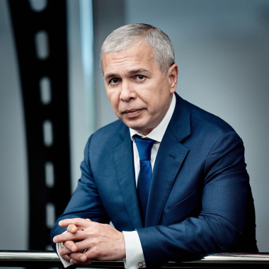 Бекхан Оздоев: «Выполнение гособоронзаказа – наша приоритетная задача»