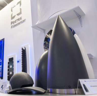 «РТ-Химкомпозит» разработал акриловый полимер для герметизации соединений