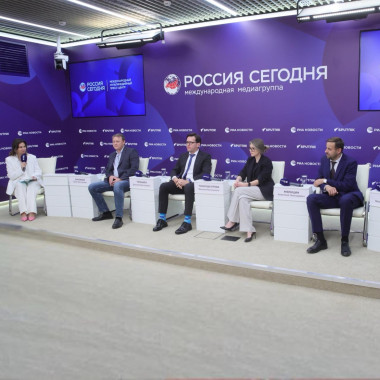 «Швабе» поможет Сеченовскому университету готовить архитекторов медицинских изделий