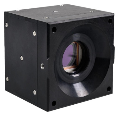 Rostec Started Deliveries of New “All-Seeing” Cameras for Computer Vision