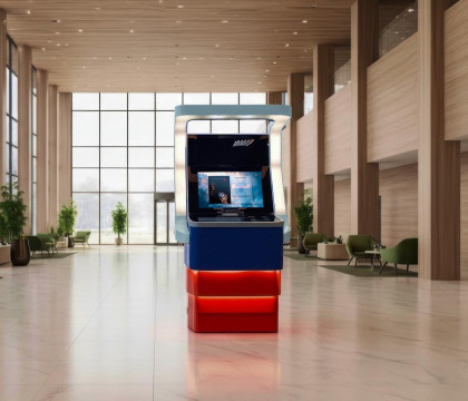 Ростех: «умная» криптобиокабина сократит сроки оказания госуслуг