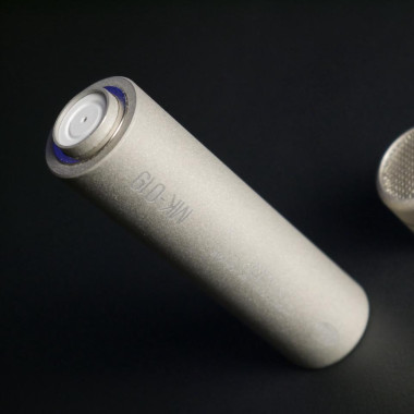 «Октава» расширяет линейку инструментальных конденсаторных микрофонов