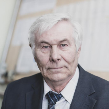 Сила ижевского оружия: о конструкторе пистолета Ярыгина