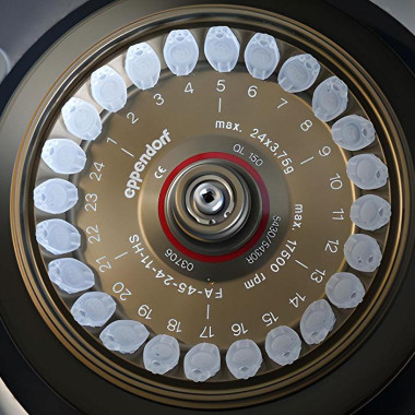 Ростех поставил более 2 миллионов микропробирок для диагностики COVID-19