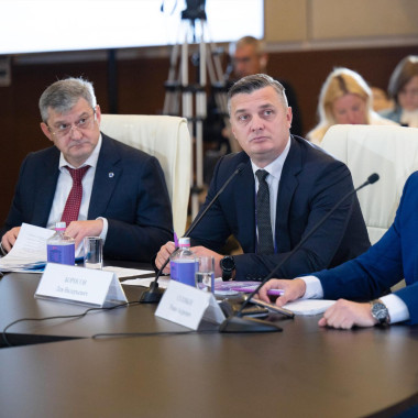 «Швабе» рассказал об импортозамещении медицинской техники 