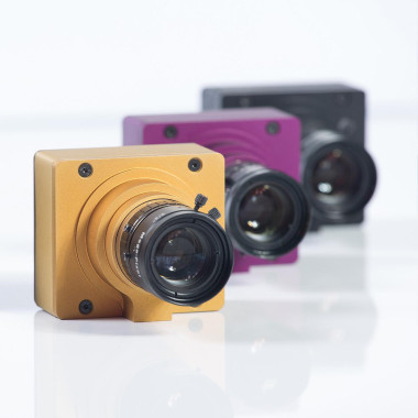 SWIR-камера «Швабе» прошла испытания в Арктике