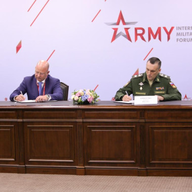 Предприятия ОАК усовершенствуют Ту-95МС и МиГ-31