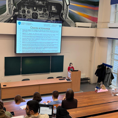 «РТ-Техприемка» оценила перспективные проекты первокурсников МАИ в цифровой метрологии