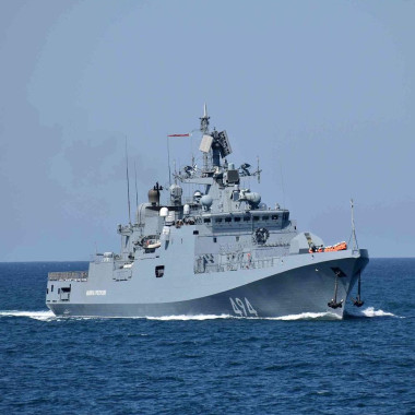 Rosoboronexport to Present Latest Russian R&D Products for the Navy  at Fleet-2026 Exhibition