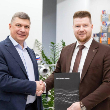 Центр аддитивных технологий и МАИ расширяют сотрудничество в сфере подготовки специалистов