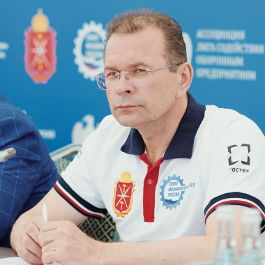 Глава «Швабе» рассказал о новом формате обучения биотехническим системам