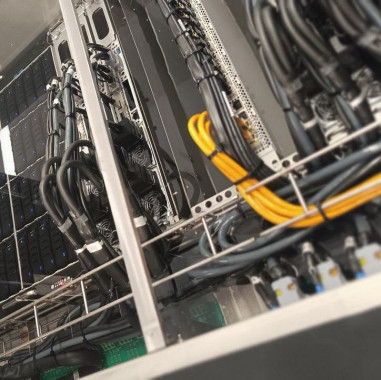 Rostec Started Commercial Production of Neural Network Equipment with Innovative Cooling System