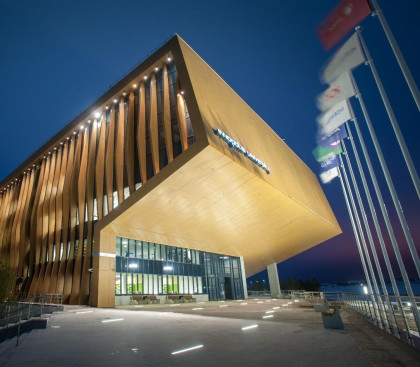 «БАРС Груп» поддерживает международный форум Kazan Digital Week