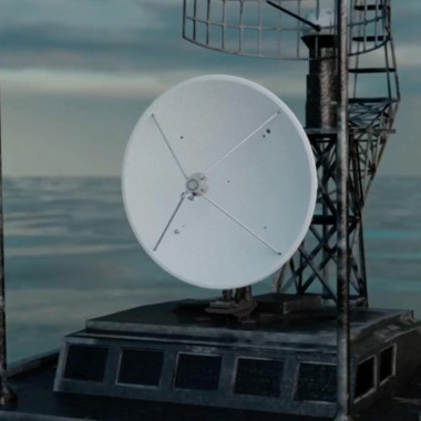 Корабельная станция связи Ростеха подтвердила надежность в ходе длительных рейсов