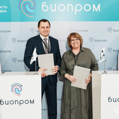 Ростех будет участвовать в развитии системы здравоохранения в Республике Крым