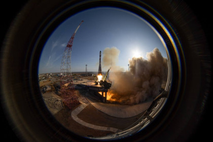 Космический цикл: технологии Ростеха от старта до орбиты и обратно