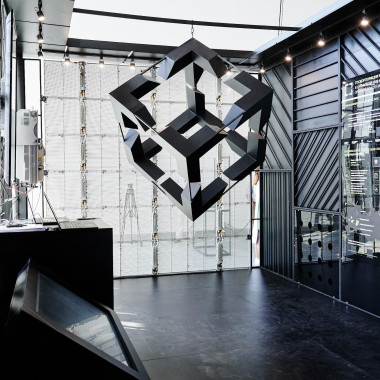 ИТ-разработка Ростеха включена в Единый реестр российских программ