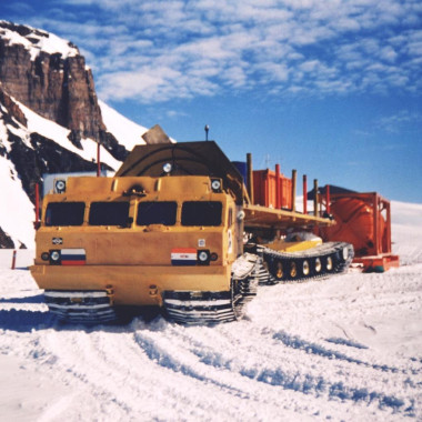 От «Ишимбая» до «Витязя»