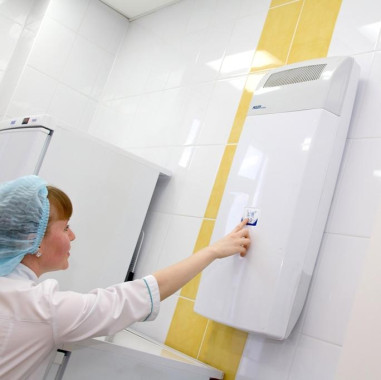 POZIS получил кредит на производство продукции для борьбы с коронавирусом