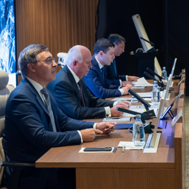 Ростех объединился с ведущими вузами страны для создания прорывных технологий