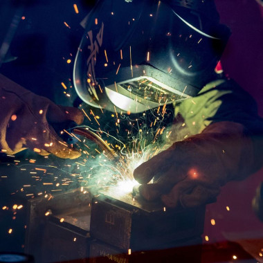 Ростех создал материал для автоматической сварки взамен зарубежных аналогов