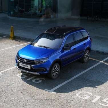 АВТОВАЗ обнародовал итоги продаж за сентябрь 2020 года