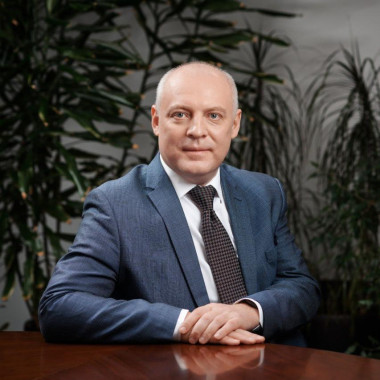 Александр Самойлович: «Системы антидроновой защиты уже в ближайшее время выйдут на совершенно новый уровень»