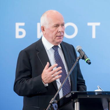 Сергей Чемезов: Высокотехнологичное медоборудование – важный элемент стратегии Ростеха