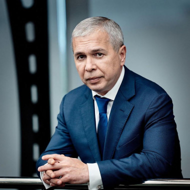 Бекхан Оздоев: интерес иностранных заказчиков к нашему оружию возрос после проверки боем