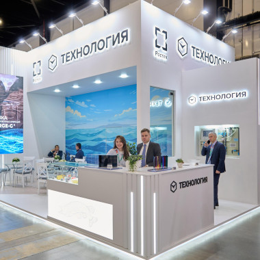 Обнинская «Технология» представила судовое остекление на основе аэрокосмических разработок