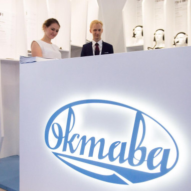 Разработка «Октавы» внесена в Единый реестр российского программного обеспечения