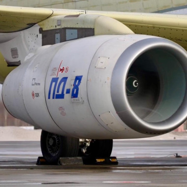 The Advanced PD-8 is Completing its Certification