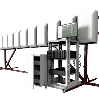 Rostec’s Solution Can Detect Stealthy Fiber-Optic Drones