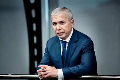Бекхан Оздоев: «Боевая техника должна быть адаптивной»