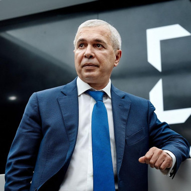 Бекхан Оздоев провел расширенное заседание регионального совета Ингушского реготделения Союза машиностроителей России