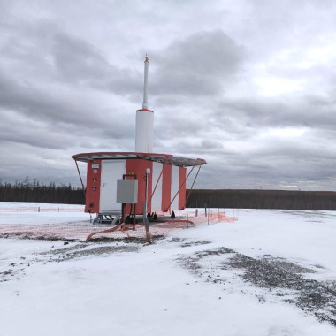 Аппаратура Ростеха обеспечит всепогодную аэронавигацию в Томской области