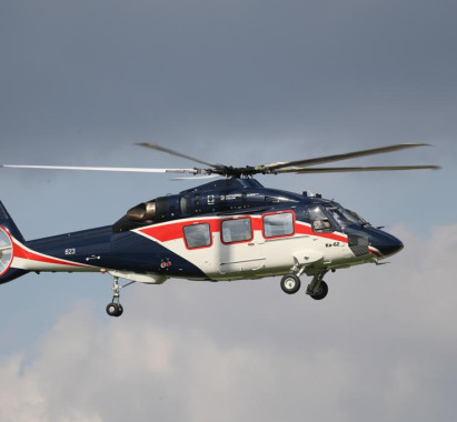 Ка-62: многоцелевой характер