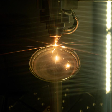 Ростех «вырастит» детали для двигателя Ка-62