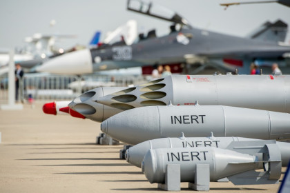 «Рособоронэкспорт» организует российскую экспозицию на Eurasia Airshow в Турции
