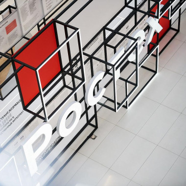 Ростех помог вдвое нарастить мощности индийского металлургического завода