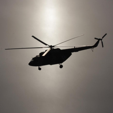 «Вертолетная сервисная компания» отремонтирует Ми-172 Республики Корея 