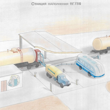 «Уралкриомаш» рассекретил документы по лунному проекту